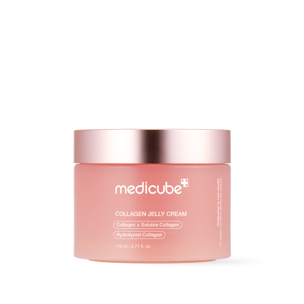 Medicube Creme em Gel de Colágeno Collagen Jelly 110 ml