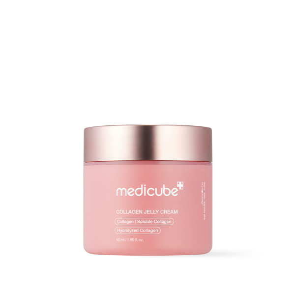 Medicube Creme em Gel de Colágeno Collagen Jelly 50 ml