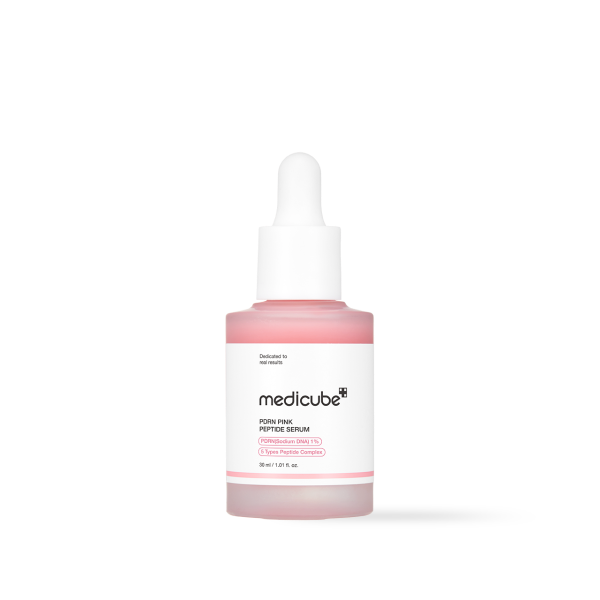 Medicube Sérum PDRN Pink Peptide 30 ml