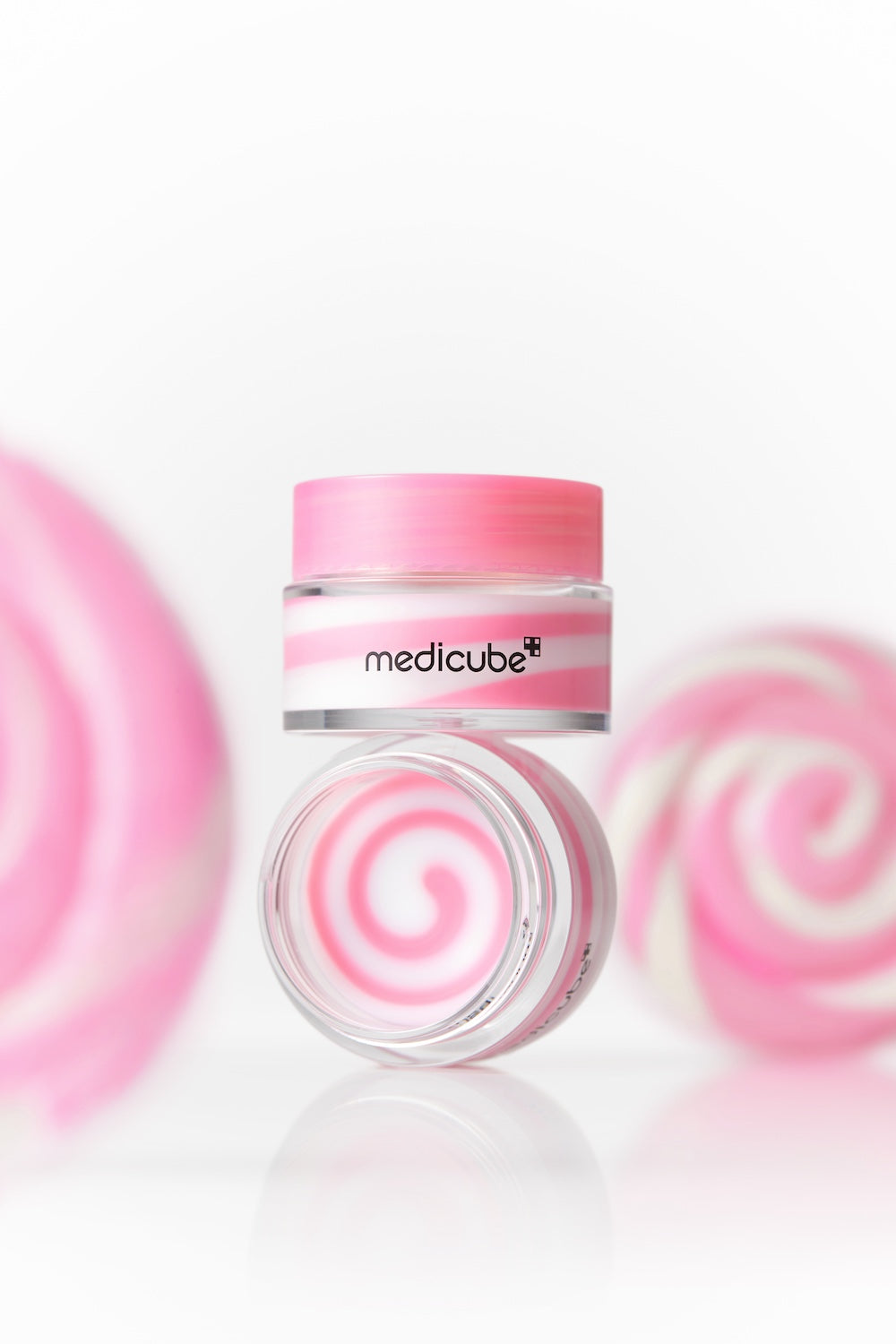 Medicube Máscara Labial Noturna PDRN 10 g