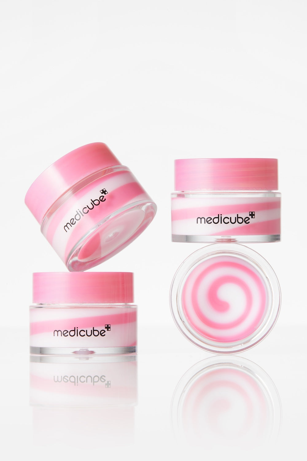 Medicube Máscara Labial Noturna PDRN 10 g