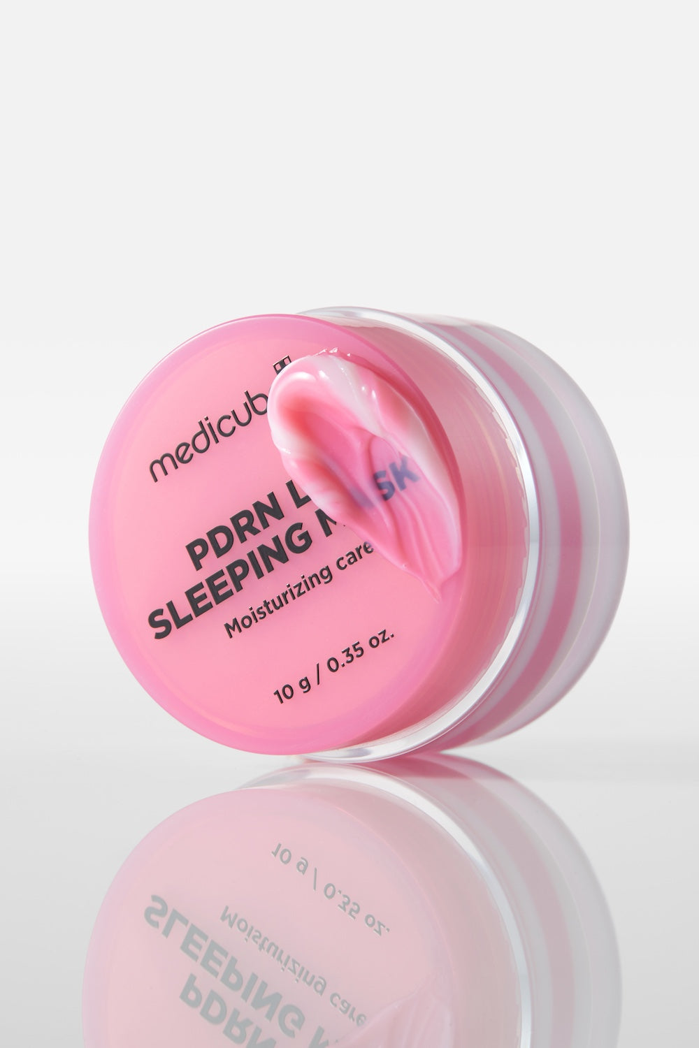 Medicube Máscara Labial Noturna PDRN 10 g