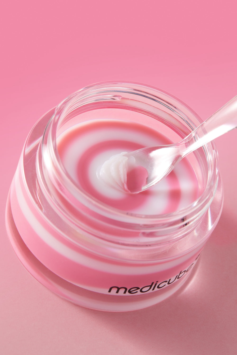 Medicube Máscara Labial Noturna PDRN 10 g