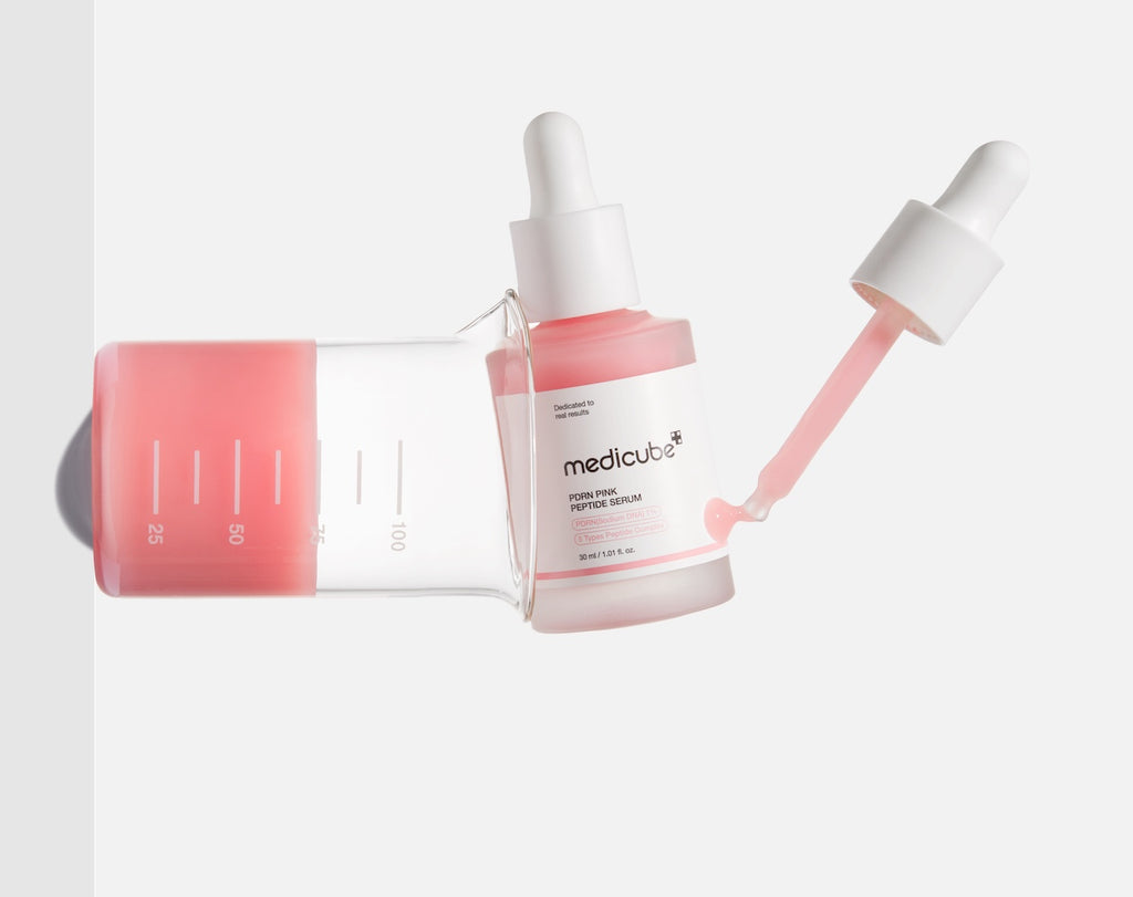 Medicube Sérum PDRN Pink Peptide 30 ml