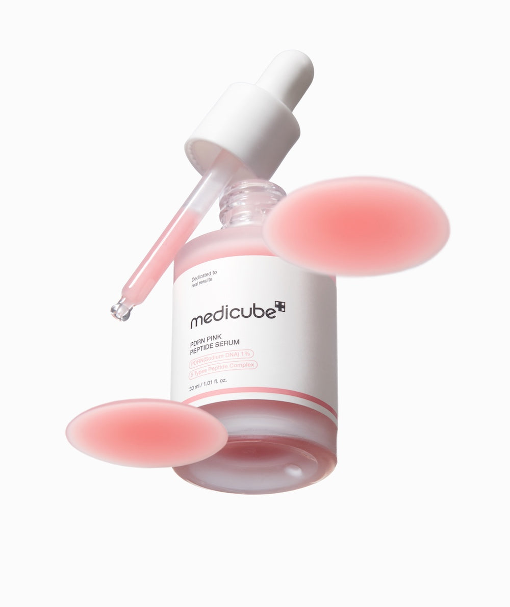 Medicube Sérum PDRN Pink Peptide 30 ml