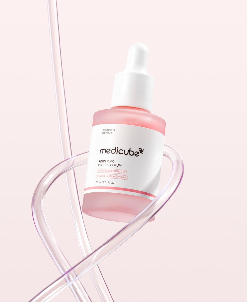 Medicube Sérum PDRN Pink Peptide 30 ml
