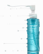 Medicube Óleo de Limpeza Profunda para Cravos Zero Pore 205 ml