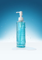 Medicube Óleo de Limpeza Profunda para Cravos Zero Pore 205 ml