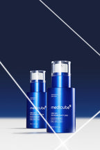 Medicube Sérum para Poros One Day Exosome Shot 2000 30 ml