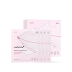 Medicube Máscara em Gel PDRN Pink Collagen 4 unidades