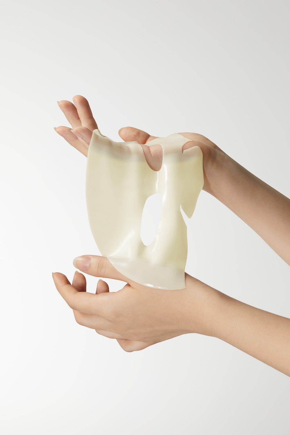 Medicube Máscara Iluminadora em Gel com Ácido Kójico e Cúrcuma 4 unidades