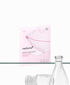 Medicube Máscara em Gel PDRN Pink Collagen 4 unidades