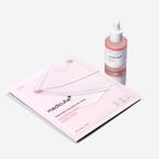 Medicube Máscara em Gel PDRN Pink Collagen 4 unidades