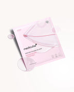 Medicube Máscara em Gel PDRN Pink Collagen 4 unidades