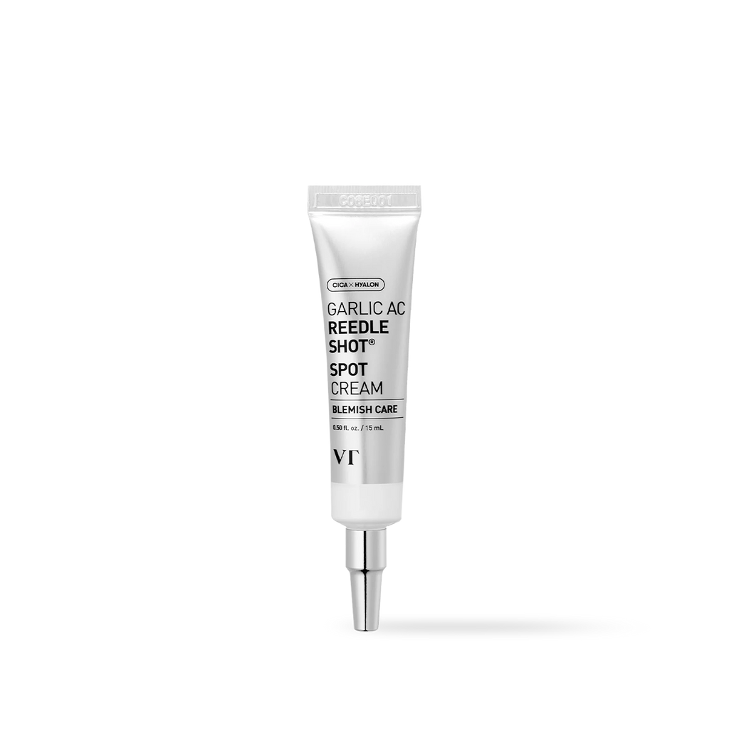 VT Cosmetics Creme Secativo Garlic AC Reedle Spot 15ml