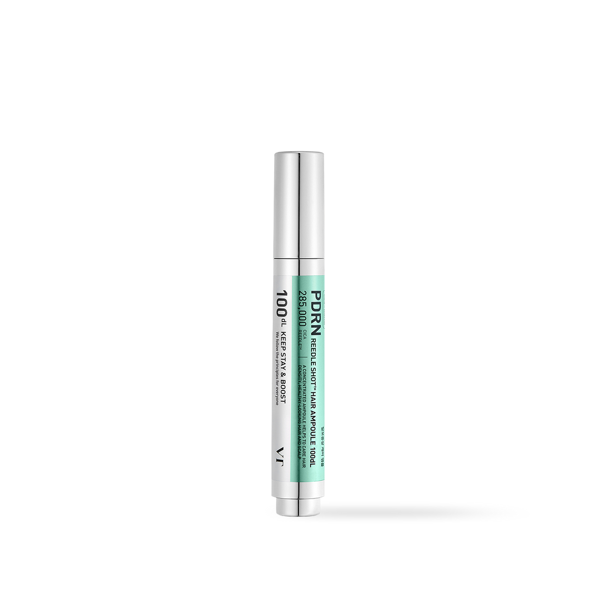 VT Cosmetics Ampola Capilar PDRN Reedle Shot 100dL