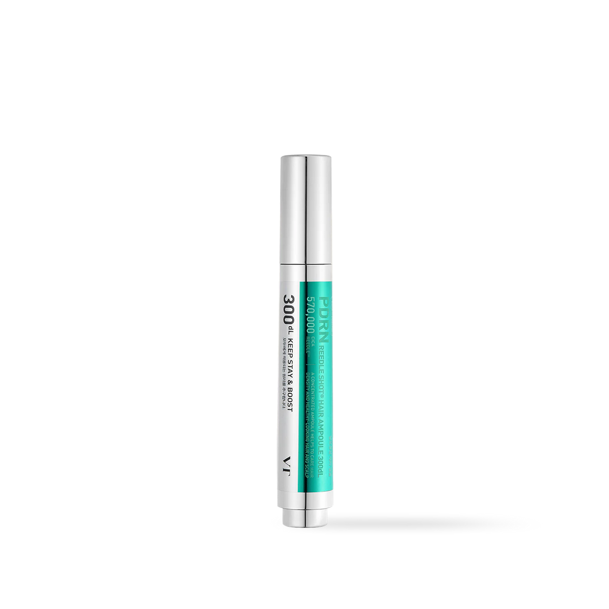 VT Cosmetics Ampola Capilar PDRN Reedle Shot 300dL