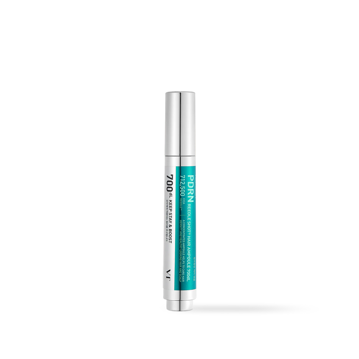 VT Cosmetics Ampola Capilar PDRN Reedle Shot 700dL