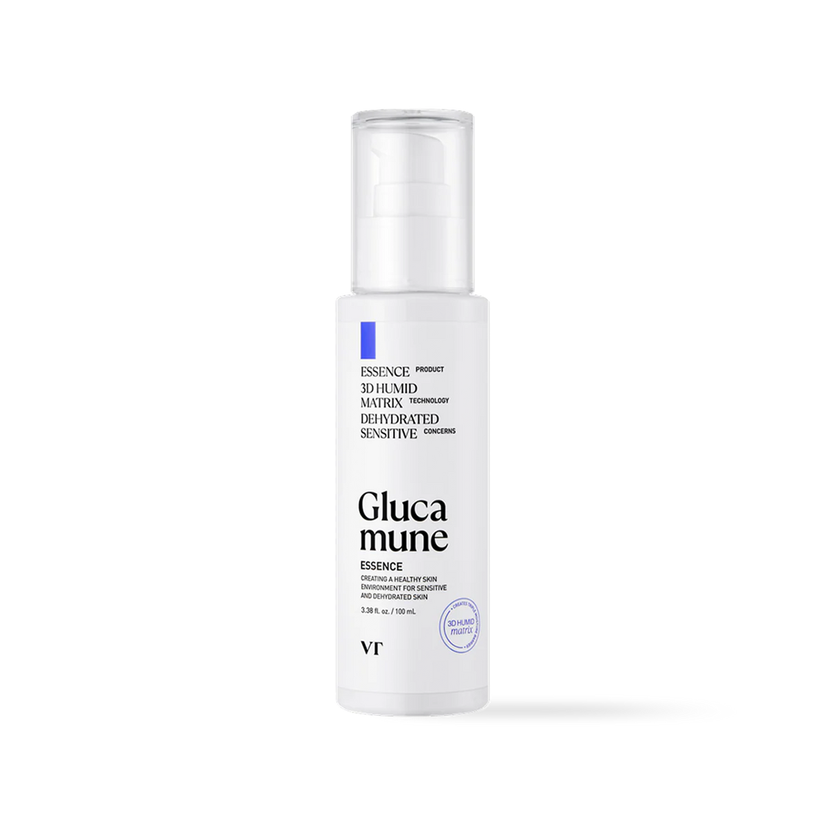 VT Cosmetics Essência Glucamune 100 ml