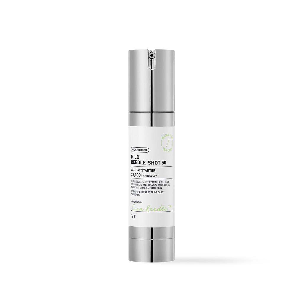 VT Cosmetics Sérum Reedle Shot 50 50 ml