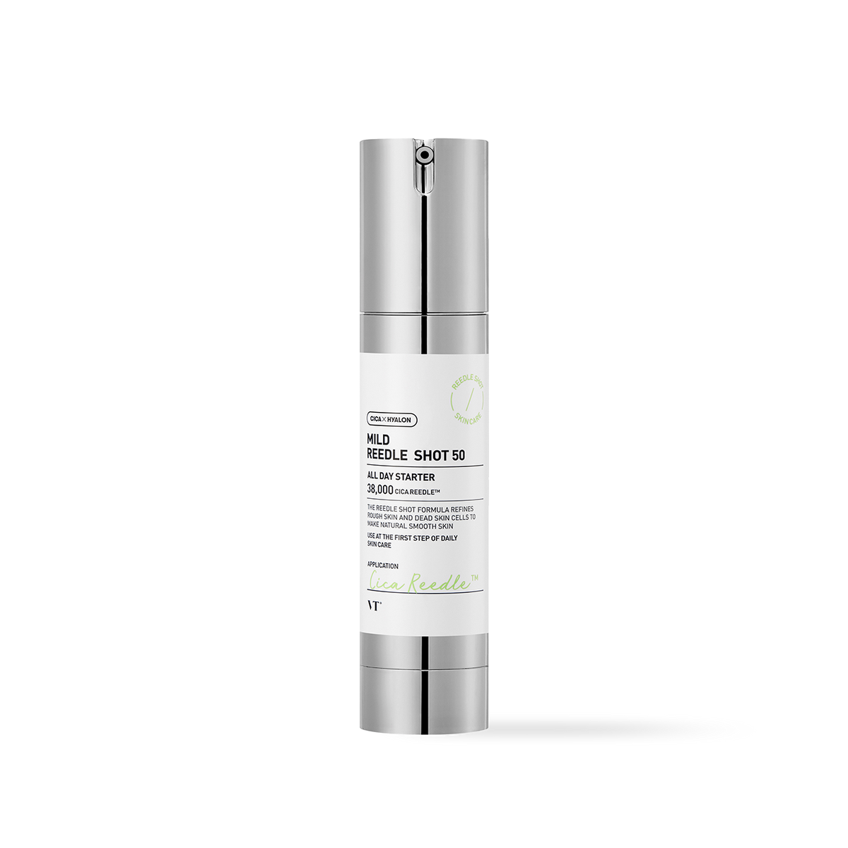 VT Cosmetics Sérum Reedle Shot 50 50 ml