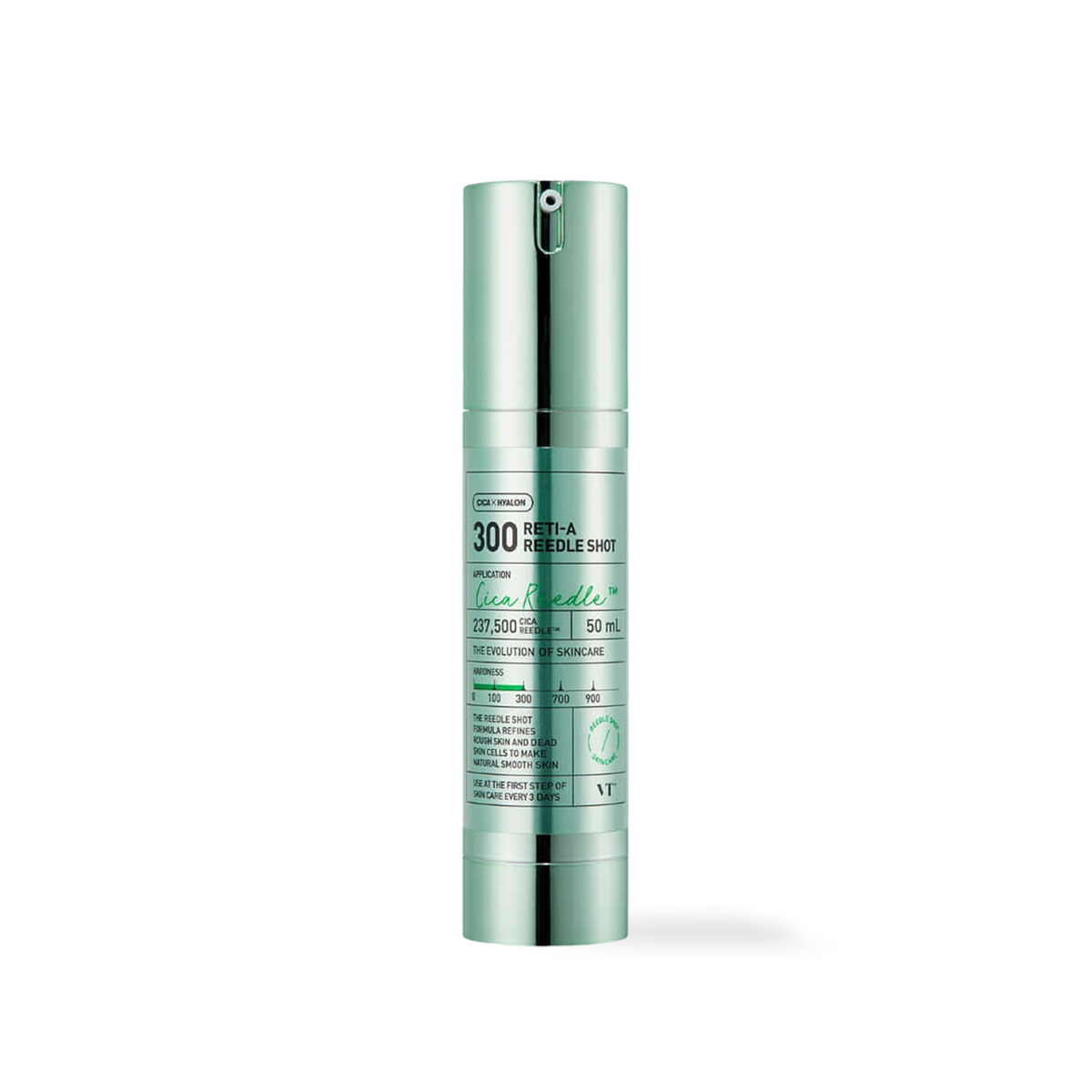 VT Cosmetics Sérum Reti-A Reedle Shot 300 50 ml