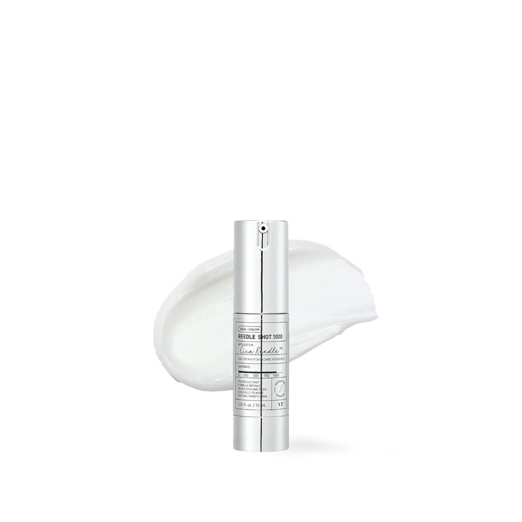 VT Cosmetics Sérum Reedle Shot 1000 15 ml
