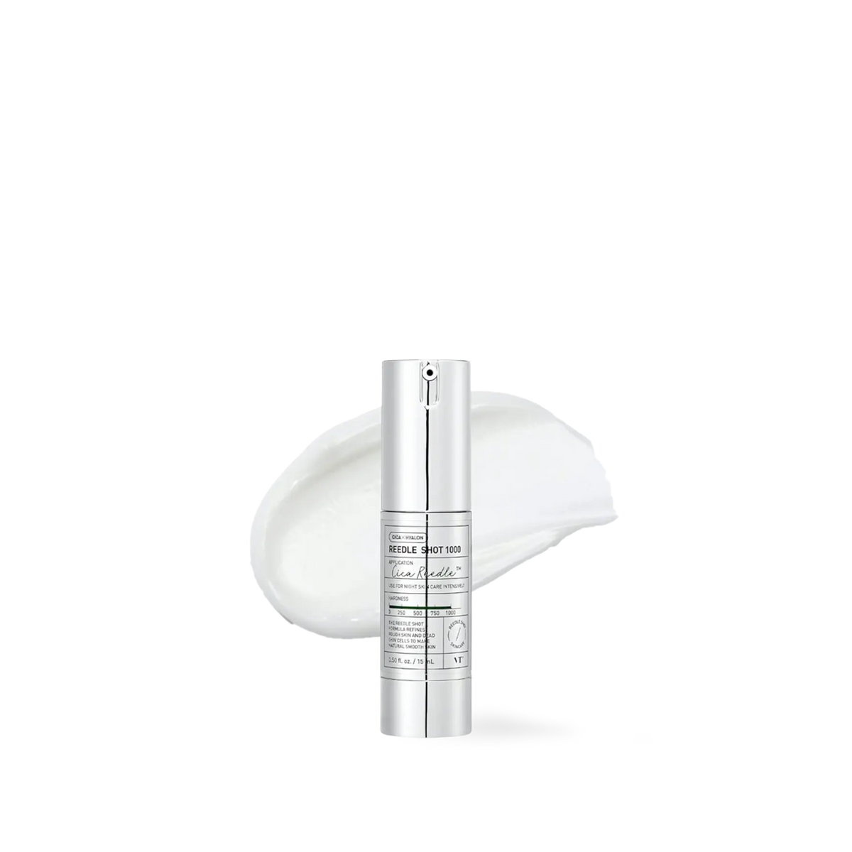 VT Cosmetics Sérum Reedle Shot 1000 15 ml