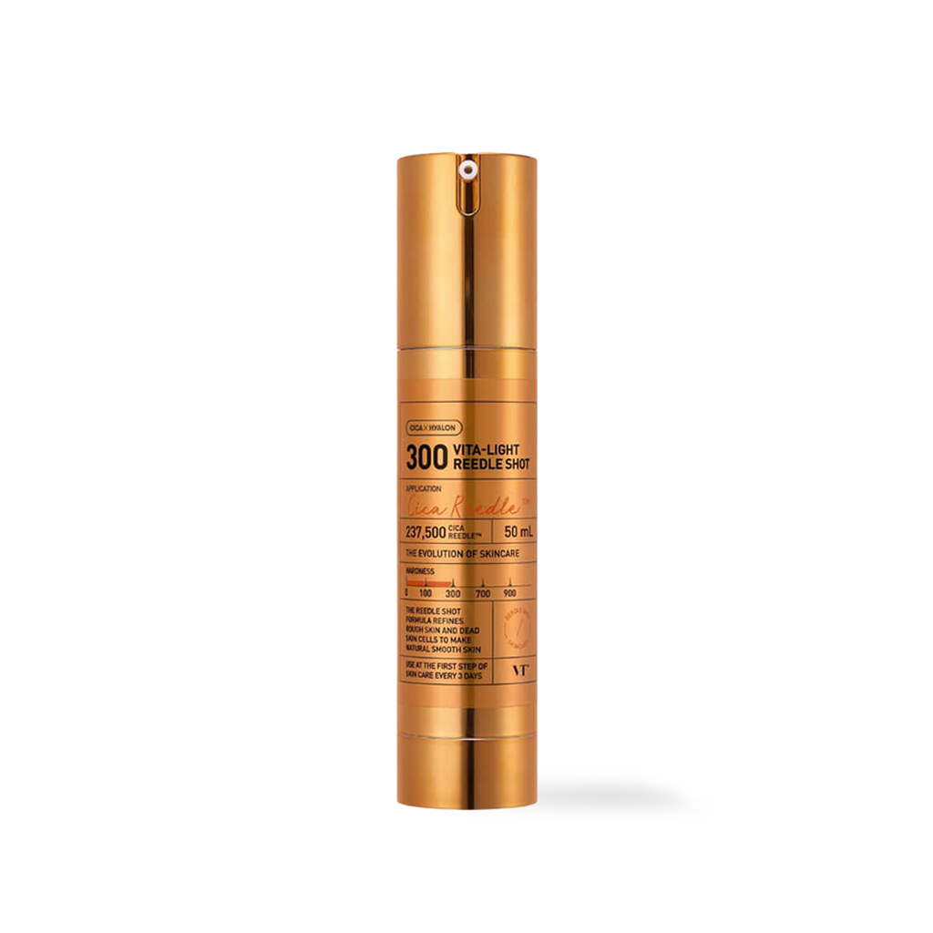 VT Cosmetics Sérum Vita-Light Reedle Shot 300 50 ml