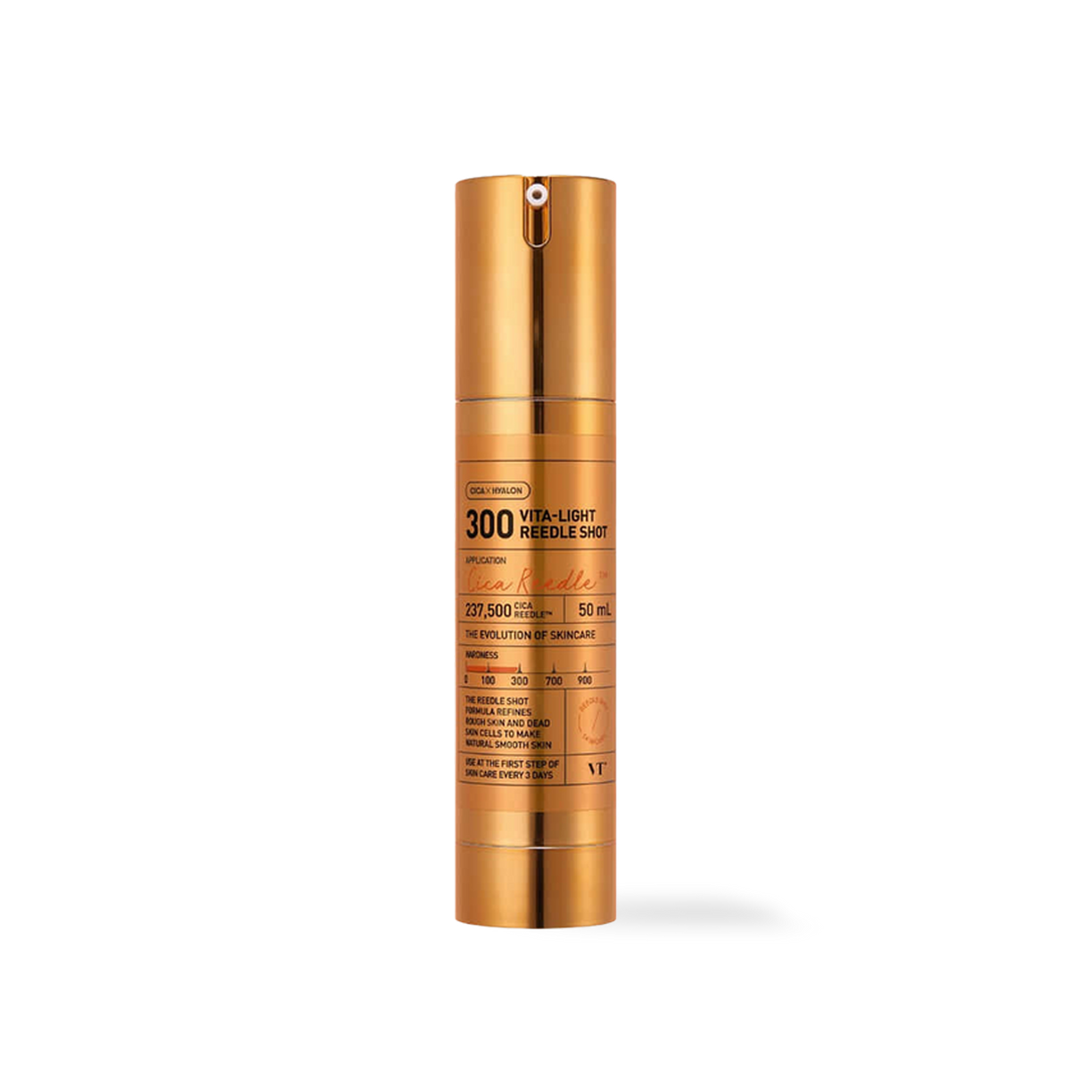 VT Cosmetics Sérum Vita-Light Reedle Shot 300 50 ml