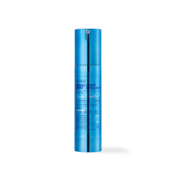 VT Cosmetics Sérum Hydrop Reedle Shot 300hL