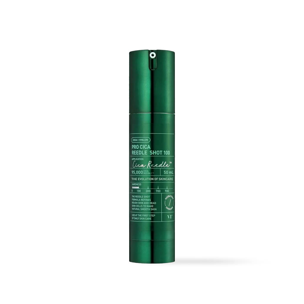 VT Cosmetics Sérum Pro Cica Reedle Shot 100 50 ml