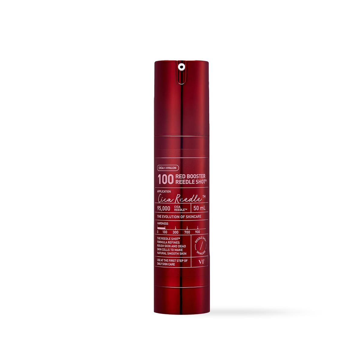 VT Cosmetics Sérum Red Booster Reedle Shot 100 50 ml