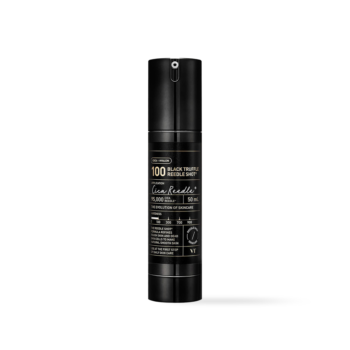 VT Cosmetics Sérum Black Truffle Reedle Shot 100 50 ml