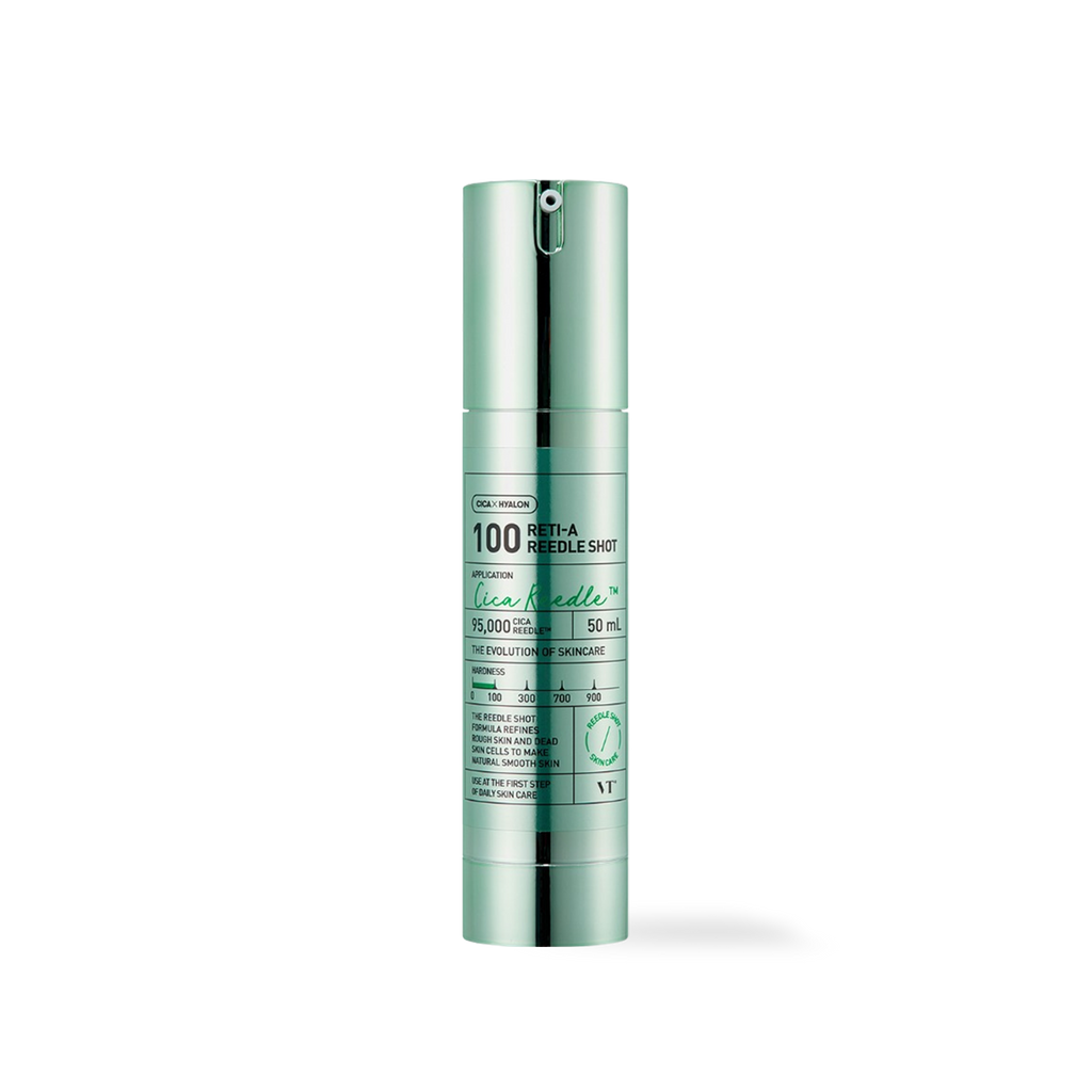 VT Cosmetics Sérum Retinal Reti-A Reedle Shot 100 50ml