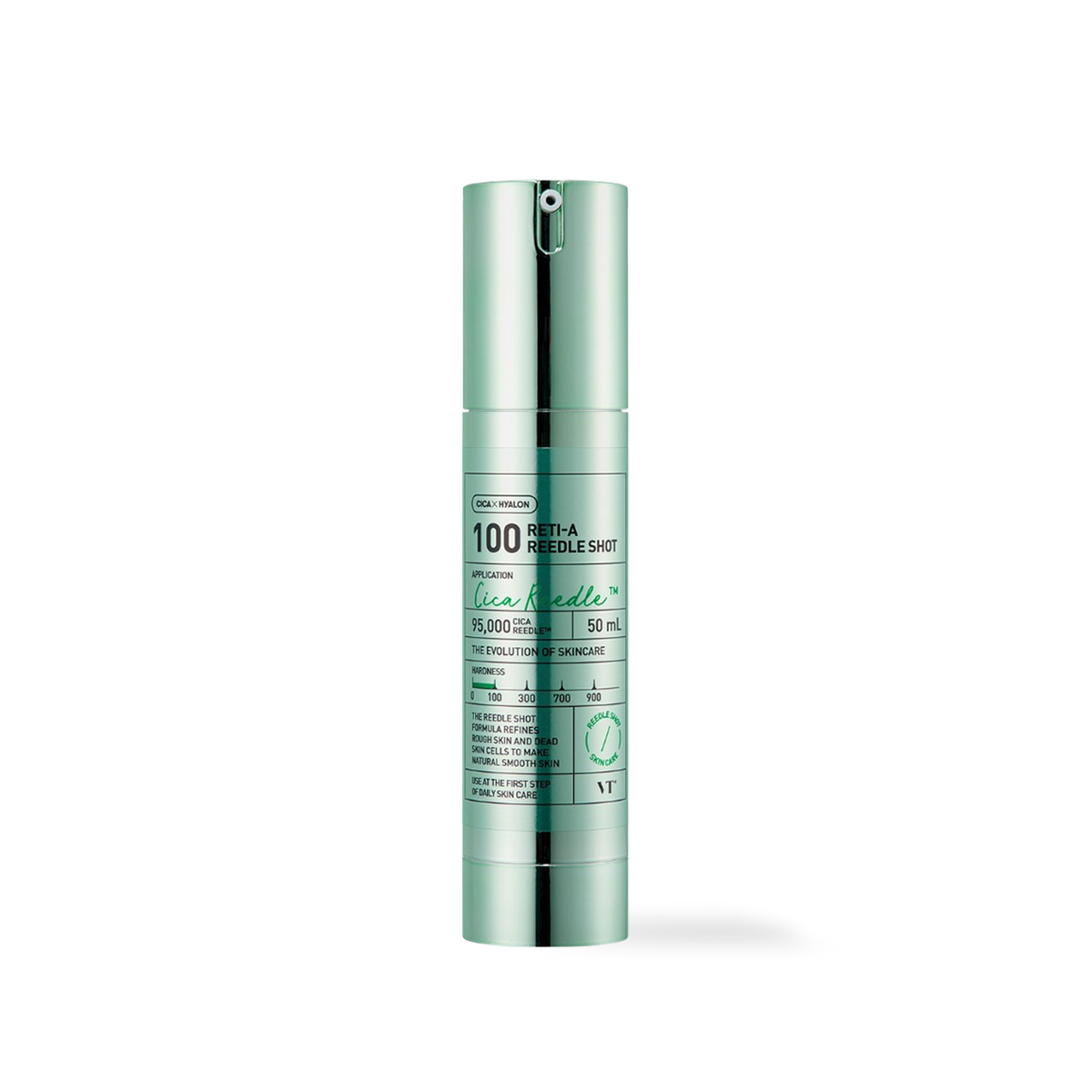 VT Cosmetics Sérum Retinal Reti-A Reedle Shot 100 50ml