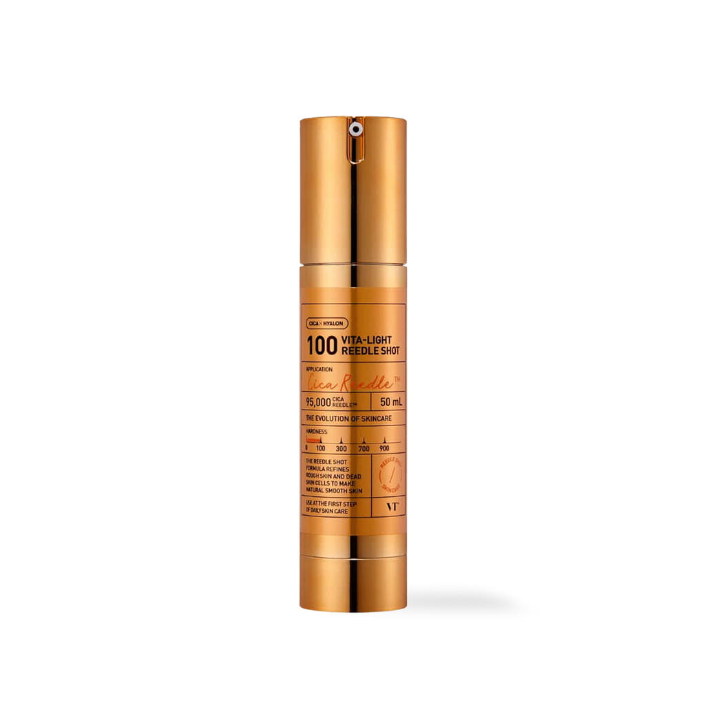 VT Cosmetics Sérum Iluminador Vita-Light Reedle Shot 100 50ml