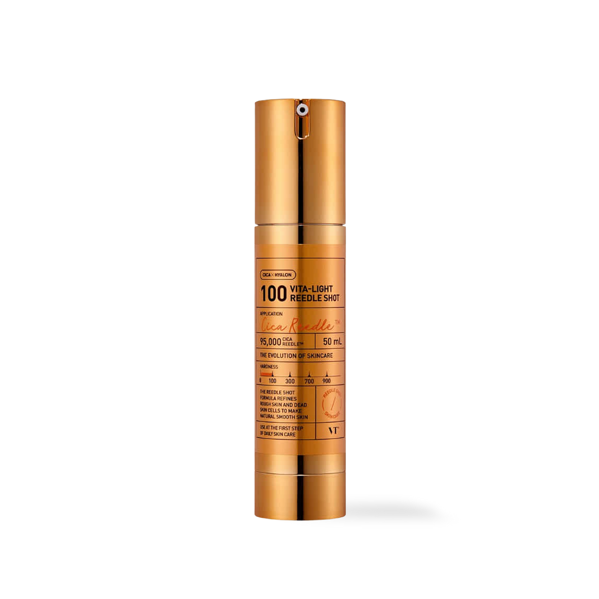 VT Cosmetics Sérum Iluminador Vita-Light Reedle Shot 100 50ml