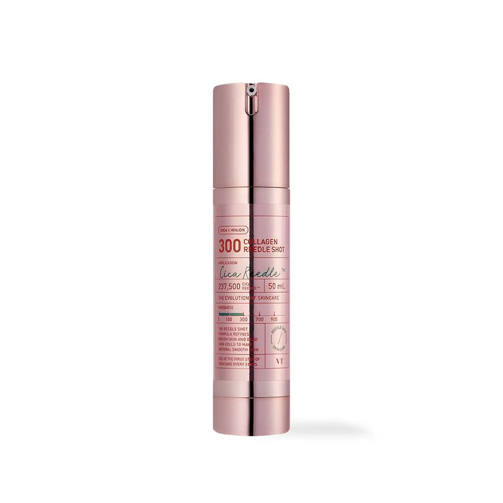 VT Cosmetics Sérum Colágeno Reedle Shot 300 50ml