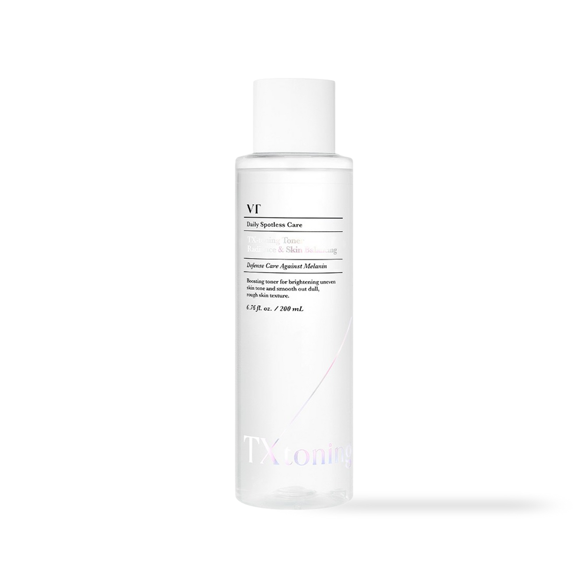 VT Cosmetics Tônico Clareador TX-Toning 200ml