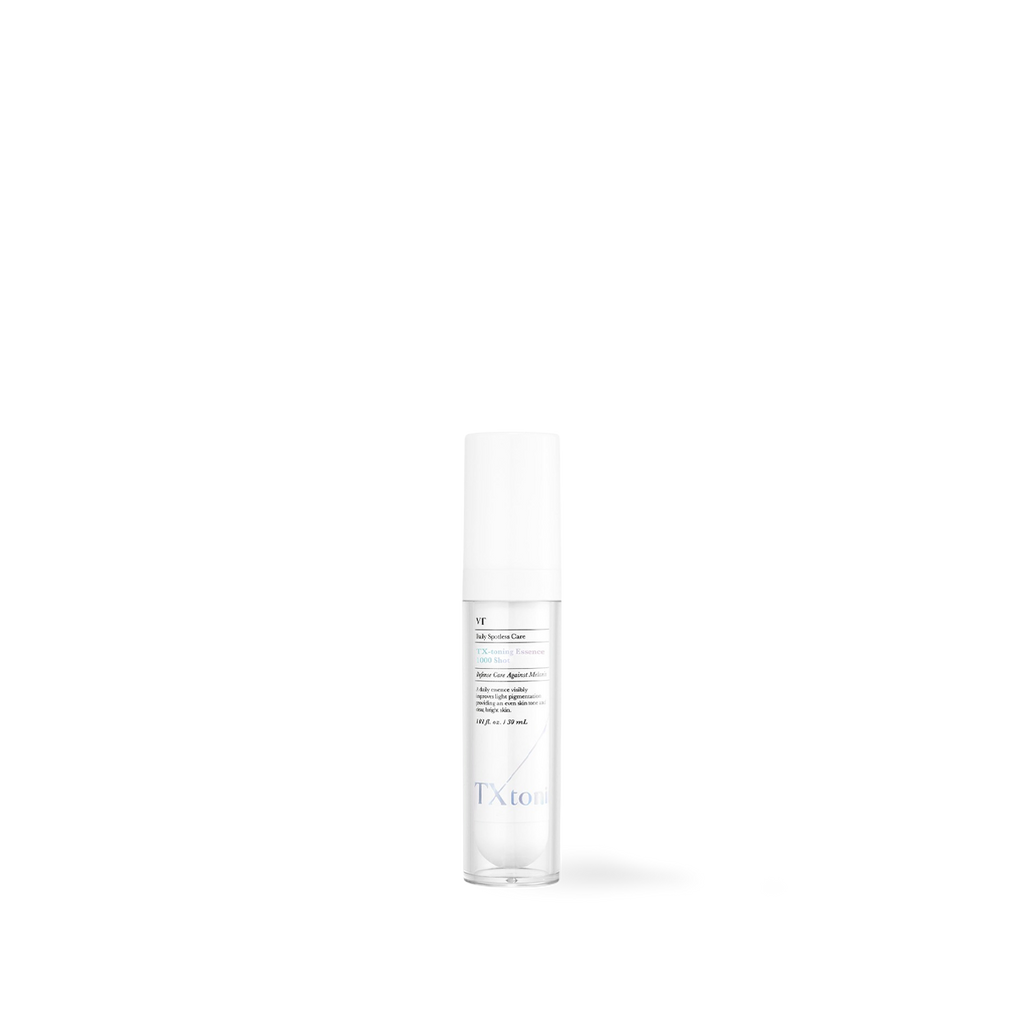 VT Cosmetics Essência Clareadora TX-Toning 1000 Shot 30ml