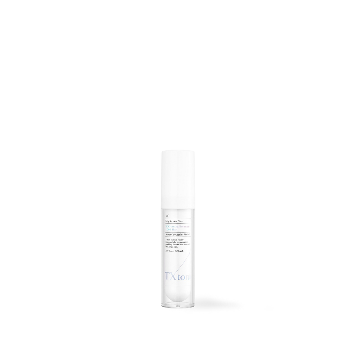 VT Cosmetics Essência Clareadora TX-Toning 1000 Shot 30ml