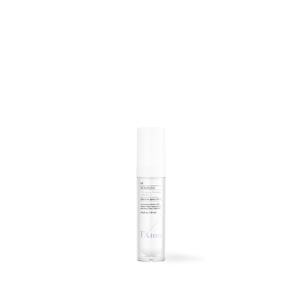 VT Cosmetics Essência Clareadora TX-Toning 2000 Shot 30ml