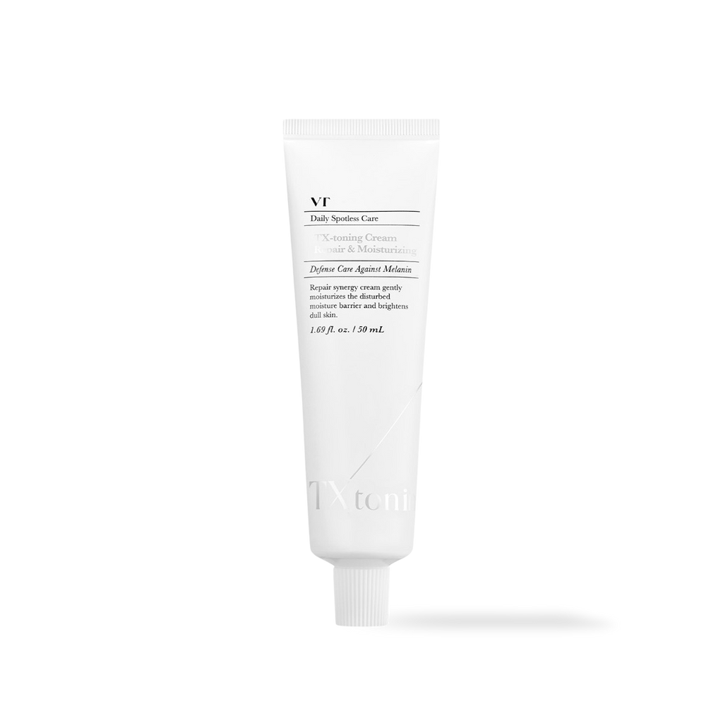 VT Cosmetics Creme Clareador TX-Toning 50ml