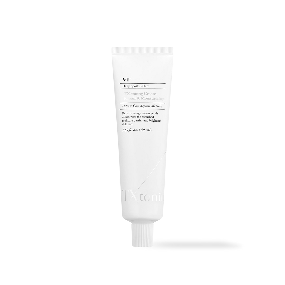 VT Cosmetics Creme Clareador TX-Toning 50ml