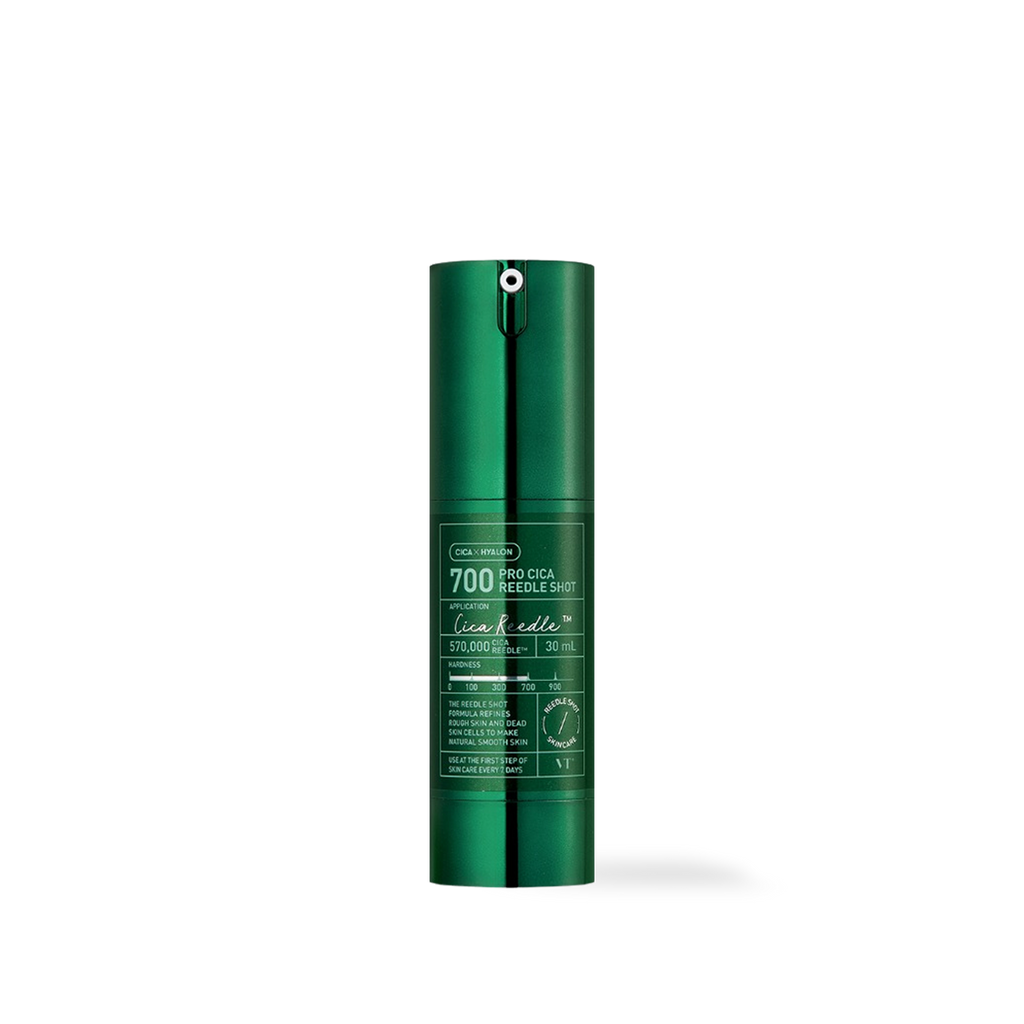 VT Cosmetics Sérum Calmante Pro Cica Reedle Shot 700 30ml