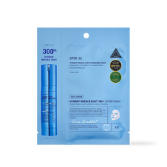 VT Cosmetics Máscara 2 Etapas Hydrop Reedle Shot 300 (1 unidade)
