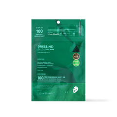VT Cosmetics Máscara de Hidrogel Pro Cica Reedle Shot