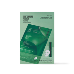 VT Cosmetics Máscara de Hidrogel Pro Cica Reedle Shot 4 unidades