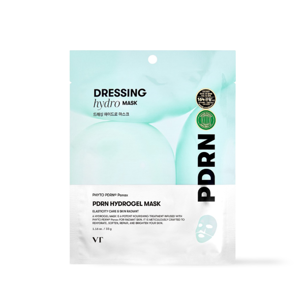 VT Cosmetics Máscara de Hidrogel PDRN